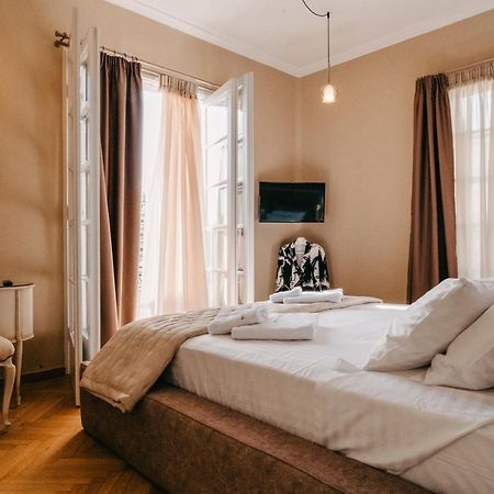 Deluxe Residence Uncle Vassos Солун Екстериор снимка