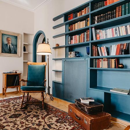 Deluxe Residence Uncle Vassos Солун Екстериор снимка