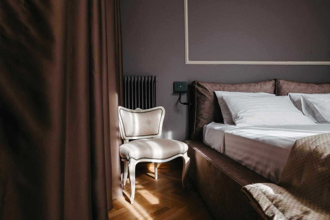 Deluxe Residence Uncle Vassos Солун Екстериор снимка